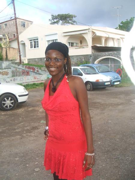 Ma fille
